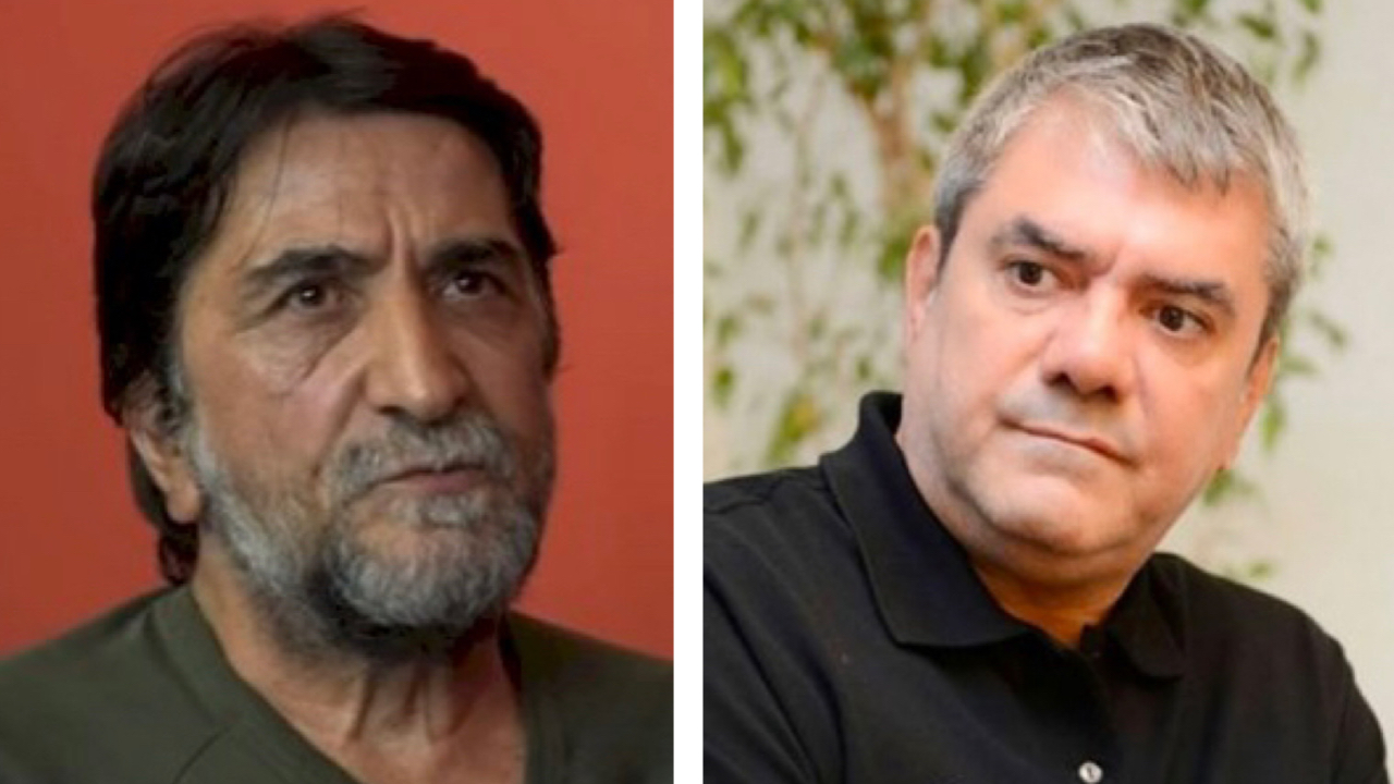 "Memleketi rakı şişesinden ibaret gören soytarıları affetmeyeceğiz!"