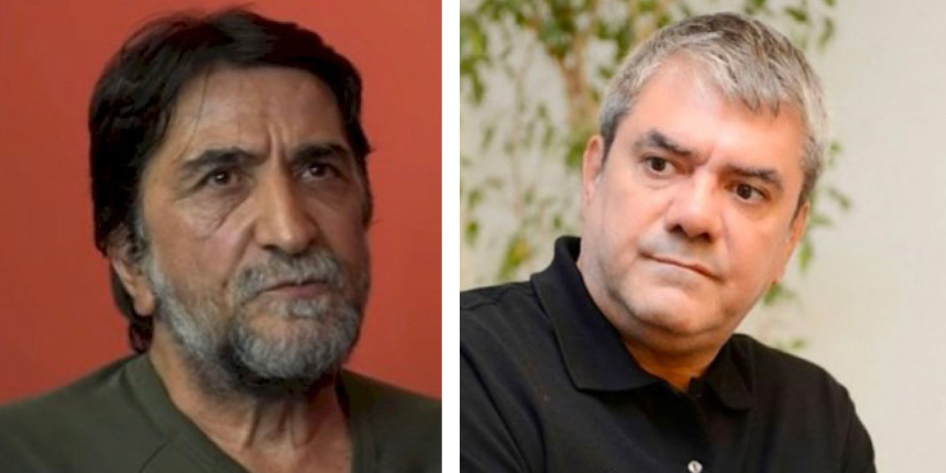 "Memleketi rakı şişesinden ibaret gören soytarıları affetmeyeceğiz!"