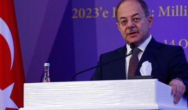 Bakandan flaş açıklama! 12 bin 500 kişi alınacak...