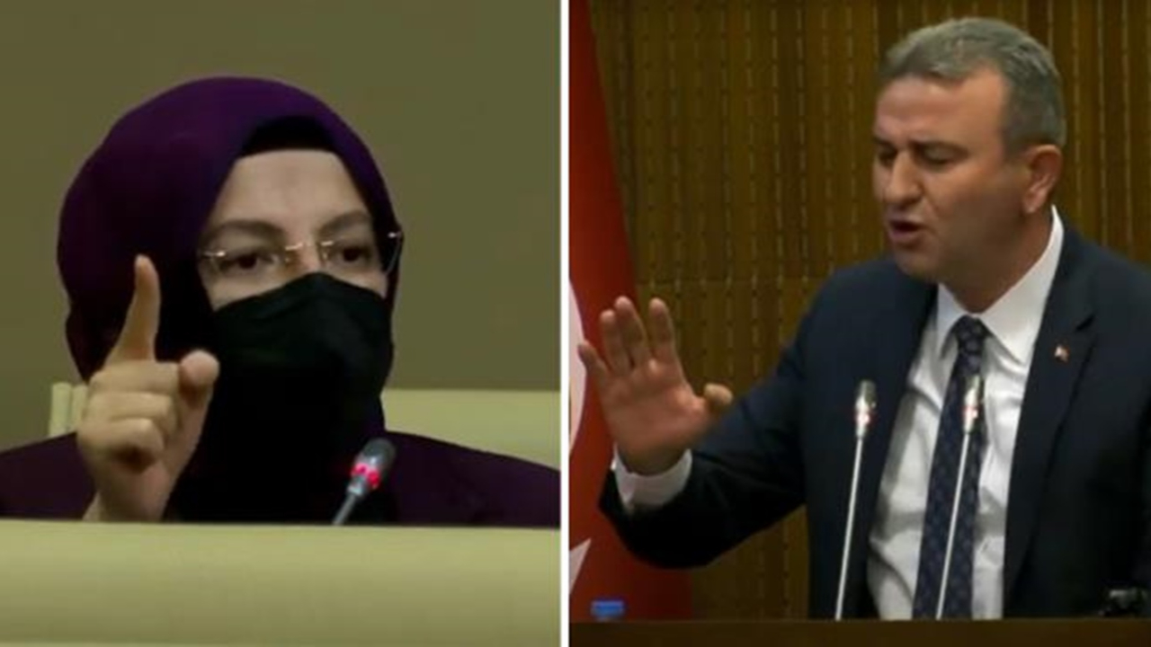 AK Parti'li Ayık: Annem başörtülü diye otobüsten atıldığında 13 yaşındaydım