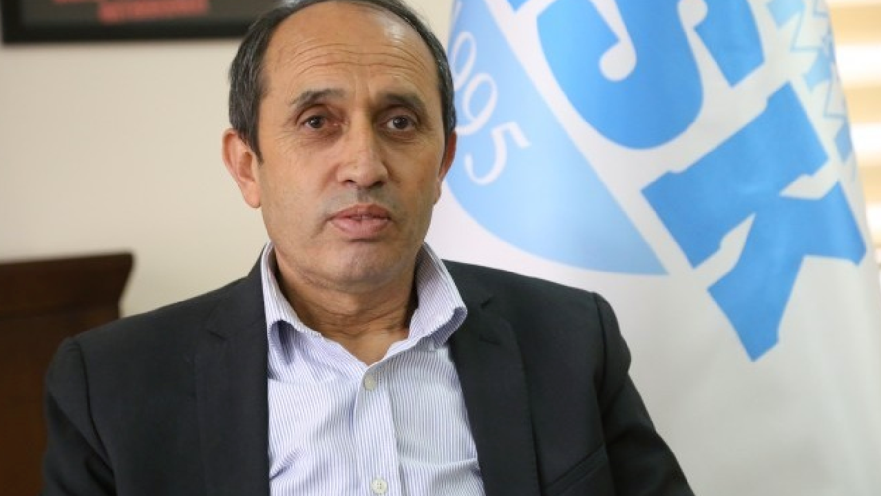 KESK Başkanı Bozgeyik: Asgari ücret 6 bin 200 TL’ye yükseltilmeli