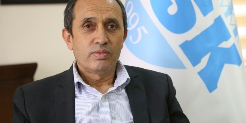KESK Başkanı Bozgeyik: Asgari ücret 6 bin 200 TL’ye yükseltilmeli