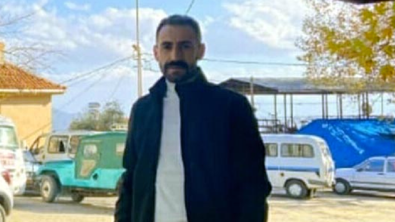 Çocuğa cinsel istismardan tutuklama kararı çıkınca firar etti, yarım saat sonra yakalandı