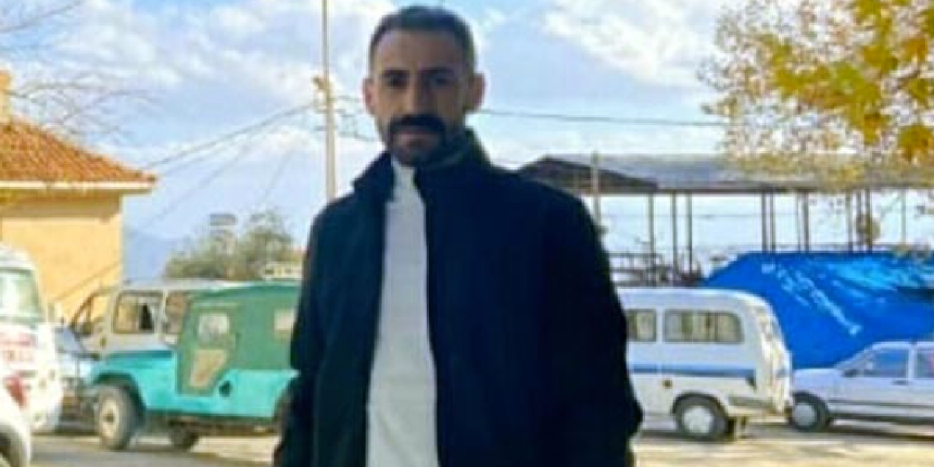 Çocuğa cinsel istismardan tutuklama kararı çıkınca firar etti, yarım saat sonra yakalandı