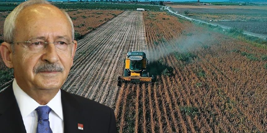 AK Parti'li Ay, Kılıçdaroğlu'nun 'bedava elektrik' vaadi sonrası harekete geçti