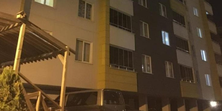 Yine kadın cinayeti! Tartıştığı eşini silahla vurarak öldürdü!