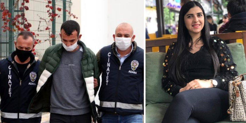 6 yıllık eşini pompalı tüfekle öldürmüştü! Cani kocanın cinayeti neden işlediği ortaya çıktı...