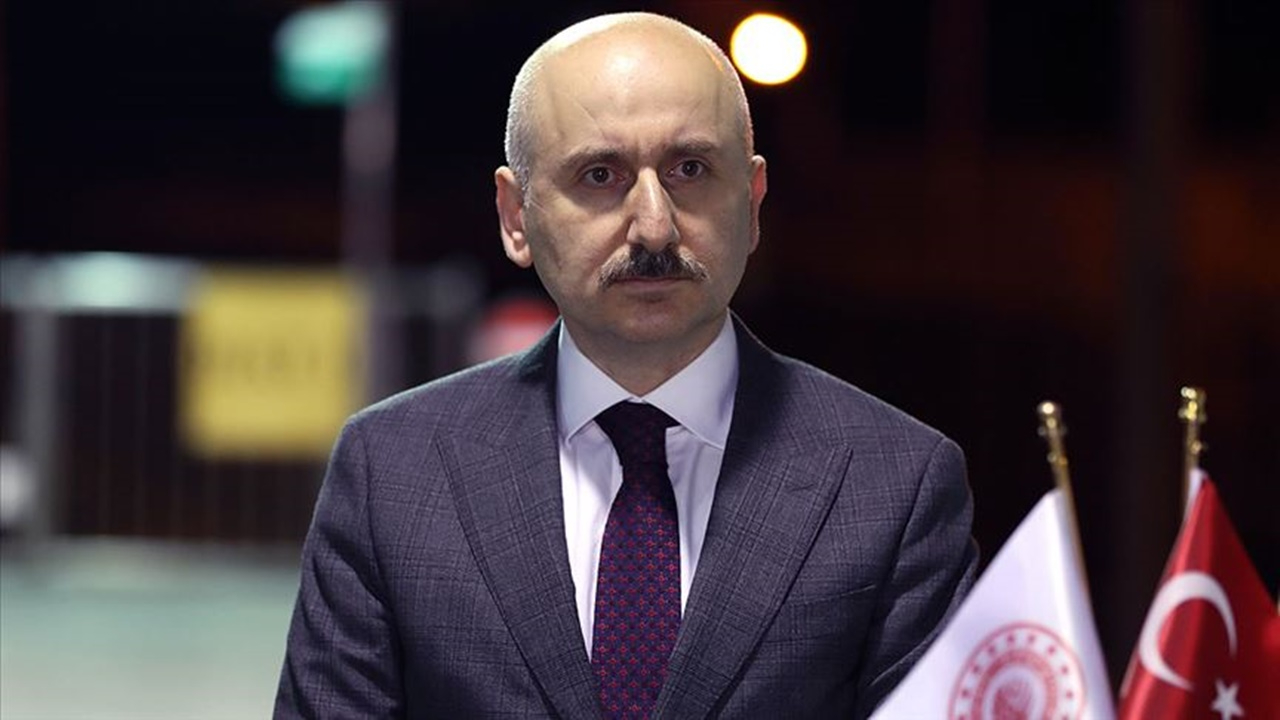 Karaismailoğlu: Muhalefetin oturduğu yerden yaptığı konuşmalara aldanmayın