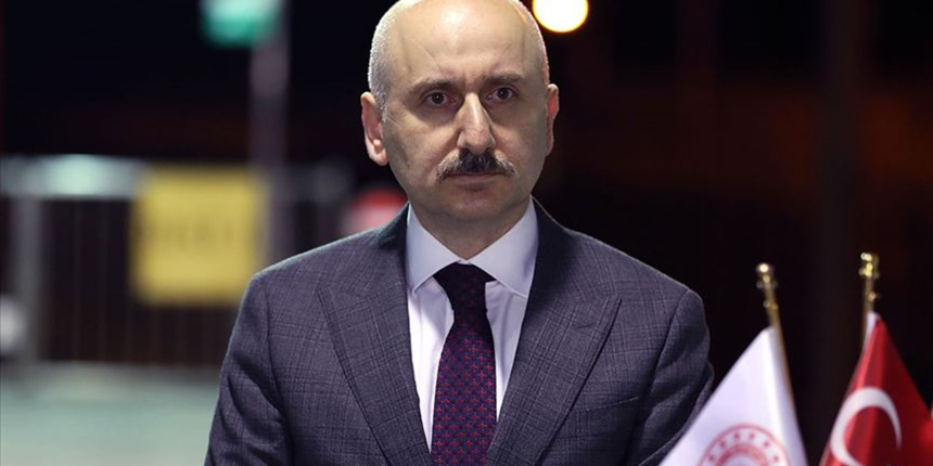 Karaismailoğlu: Muhalefetin oturduğu yerden yaptığı konuşmalara aldanmayın