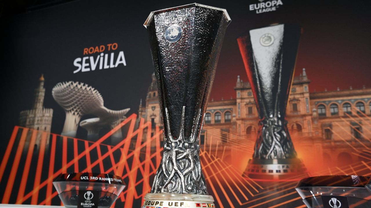 UEFA Avrupa Ligi play-off kuraları çekildi... Galatasaray rakibini bekliyor