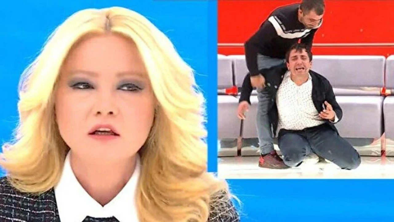 Müge Anlı Serkan Kıyak'ın neden intihar ettiğini açıkladı