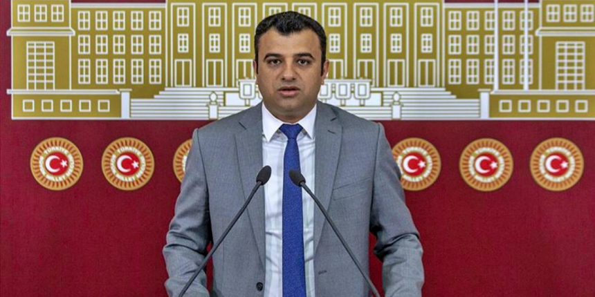HDP milletvekili: İstanbul Kürdistan'dır; artık daha Kürdistanî olacak