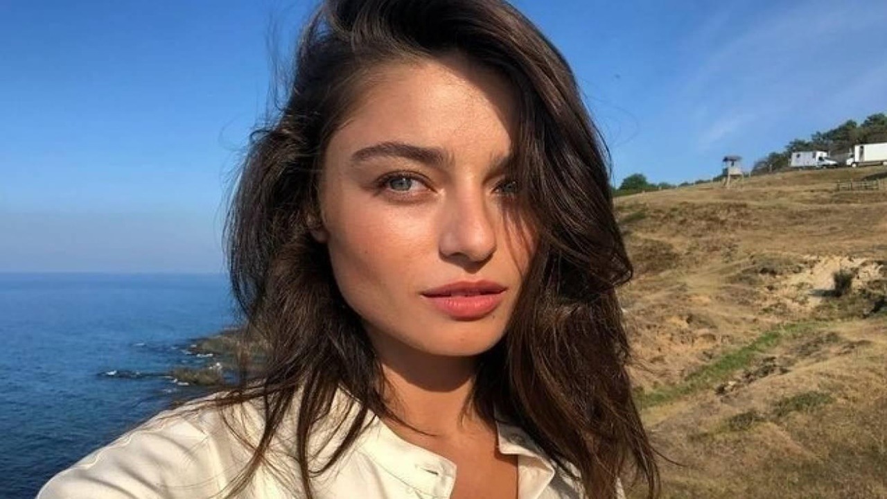 Yasak Elma'da Kumru gidiyor! Biran Damla Yılmaz ayrıldı! Yeni isim Ayça Ayşin Turan