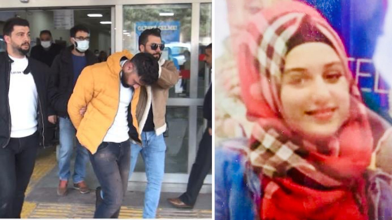 Sokak ortasında genç kadını katletmişti! Caninin ifadeleri kan dondurdu!