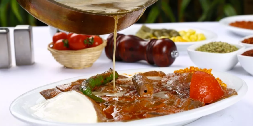 Uluslararası Döner Federasyonu çalışmaları sonuç verdi! Yemelere doyamadığımız döner artık tescilli