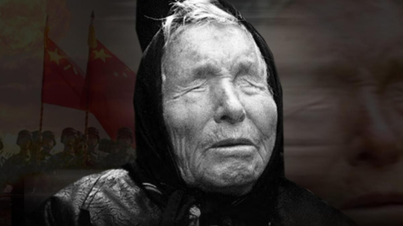 2022'de ölümcül bir virüs daha geliyor! Kahin Baba Vanga'nın 2022 kehanetleri ortaya çıktı