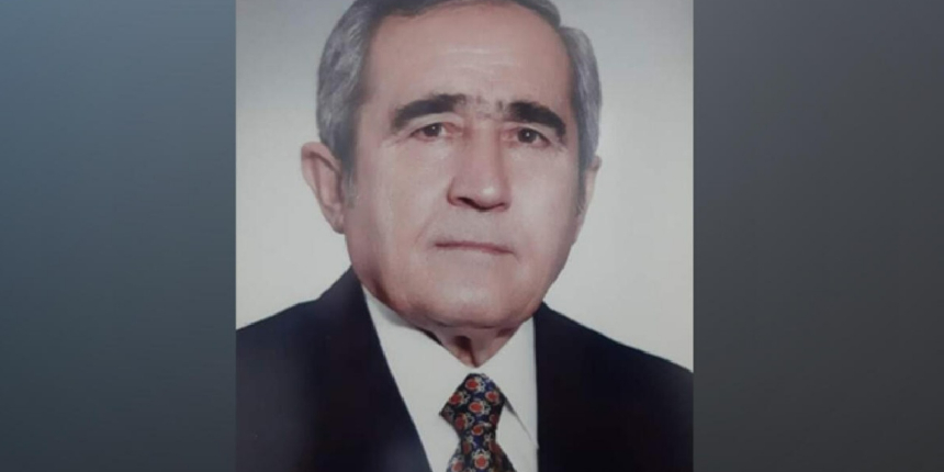 CHP'li eski vekil Hasan Zengin hayatını kaybetti