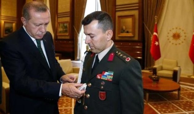 Cumhurbaşkanı Erdoğan'ı arayıp bakın ne diyecekmiş