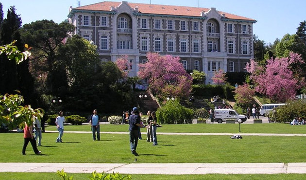 İki köklü okulda taciz skandalı