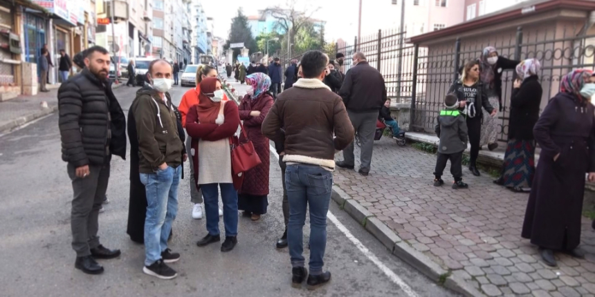 Öğrencilerine 'Tayt giyin de gelin' diyen sapık öğretmen açığa alındı!