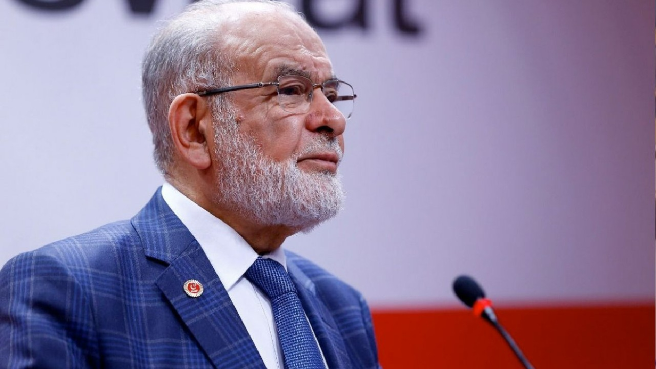 Karamollaoğlu'ndan Kılıçdaroğlu'nun 'aday olurum' çıkışına ilk yorum!