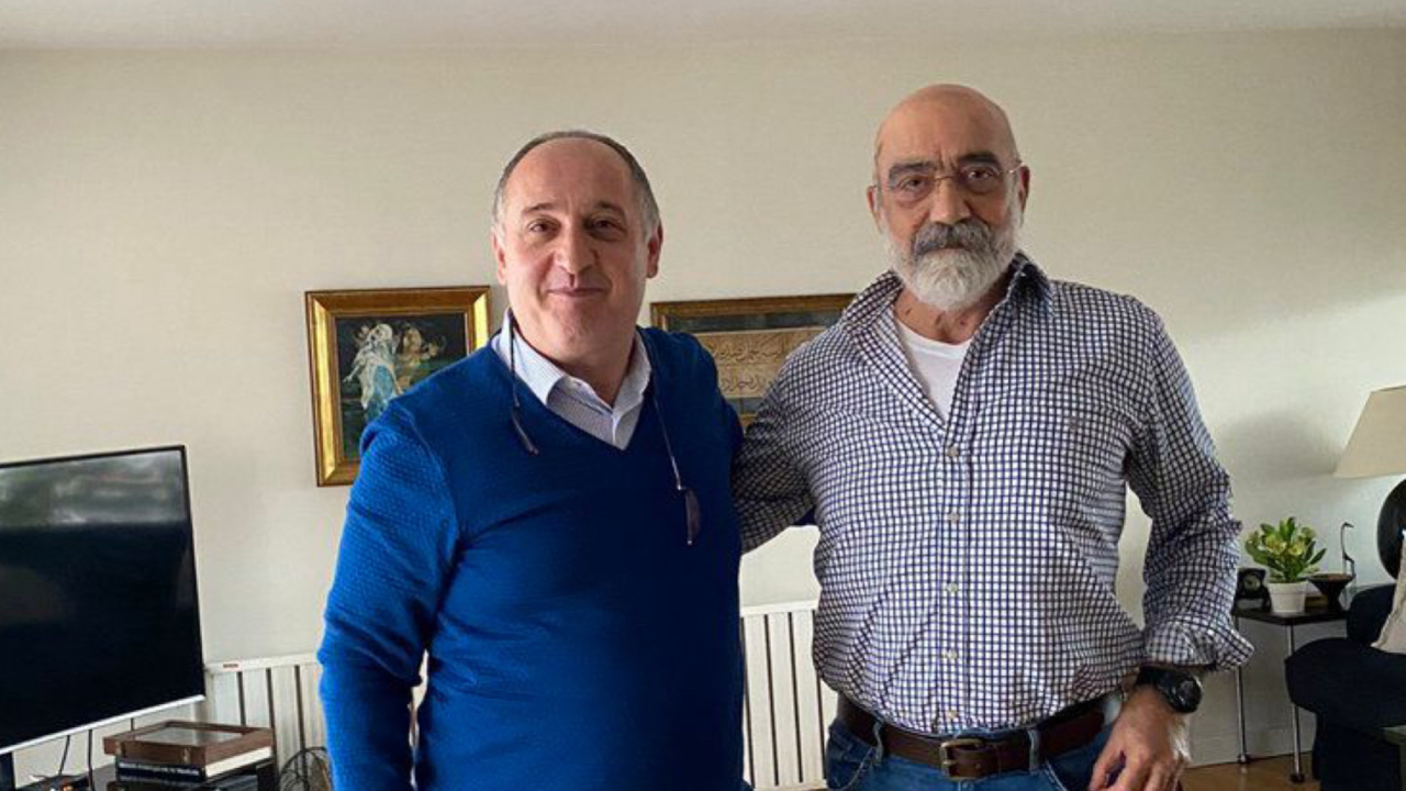 Yavuz Saltık, Ahmet Altan, CIA, ROK, Soros, Taraf, Taha Akyol... Hepsi aynı makalede!