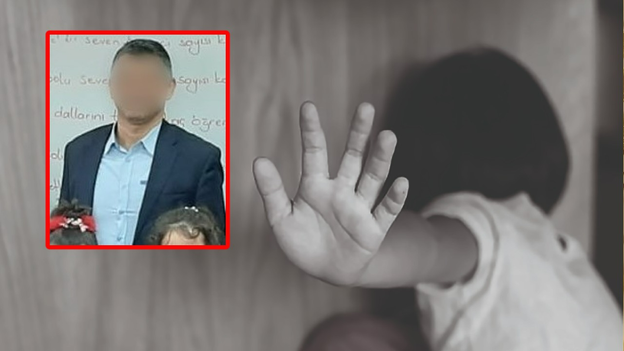 İlkokulda öğrencilere tacizde bulunduğu iddia edilen öğretmen tutuklandı