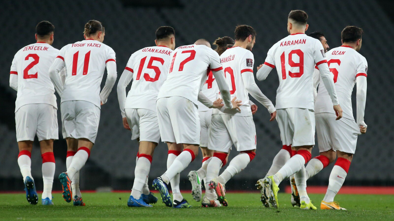 UEFA Uluslar Ligi'nde 2022-2023 sezonu kuraları yarın çekilecek... A Milli Takım 1. torbada