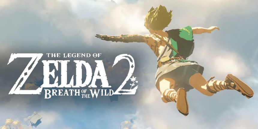 Legend of Zelda: Breath of The Wild 2 merakla bekleniyor... Oyunla ilgili ilginç bilgiler sızdı