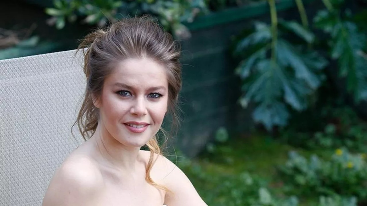 Camdaki Kız Nalan'dan sıkıldığını söyleyen Burcu Biricik'ten itiraf gibi sözler!