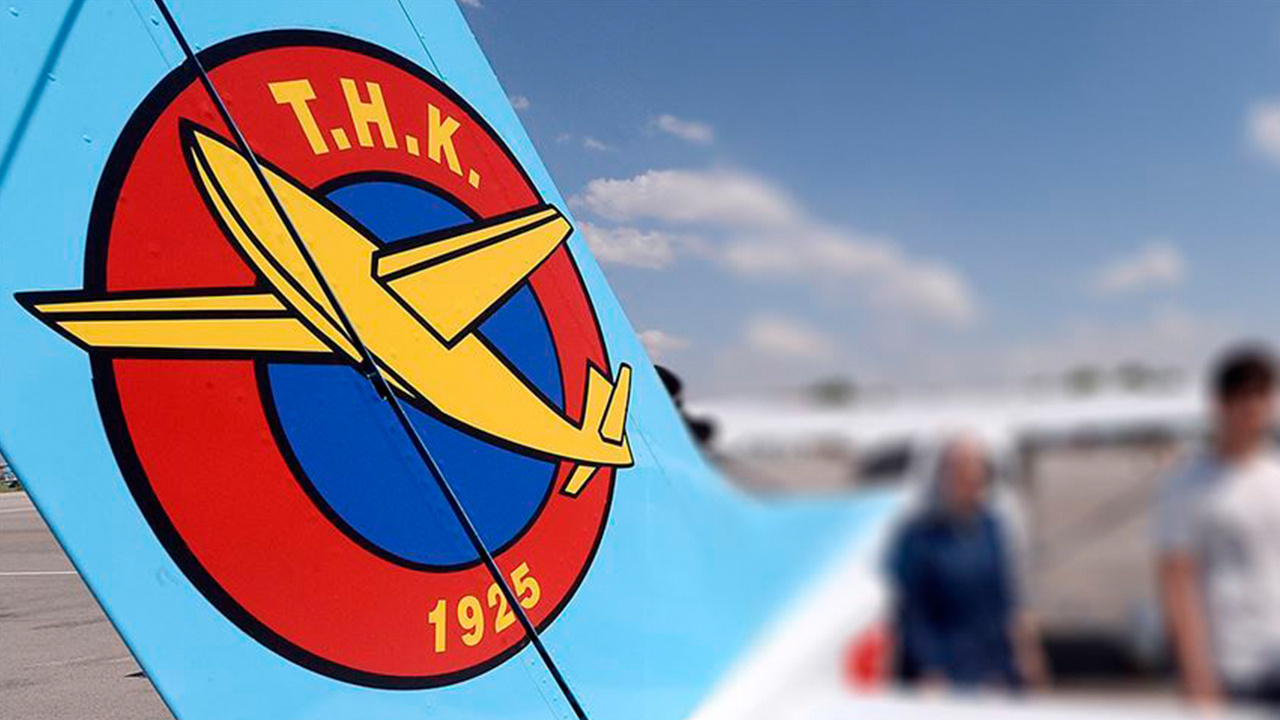 Türk Hava Kurumu Kayyum Heyeti Başkanı Aşçı'nın istifası kabul edildi