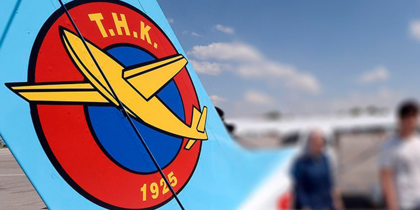 Türk Hava Kurumu Kayyum Heyeti Başkanı Aşçı'nın istifası kabul edildi