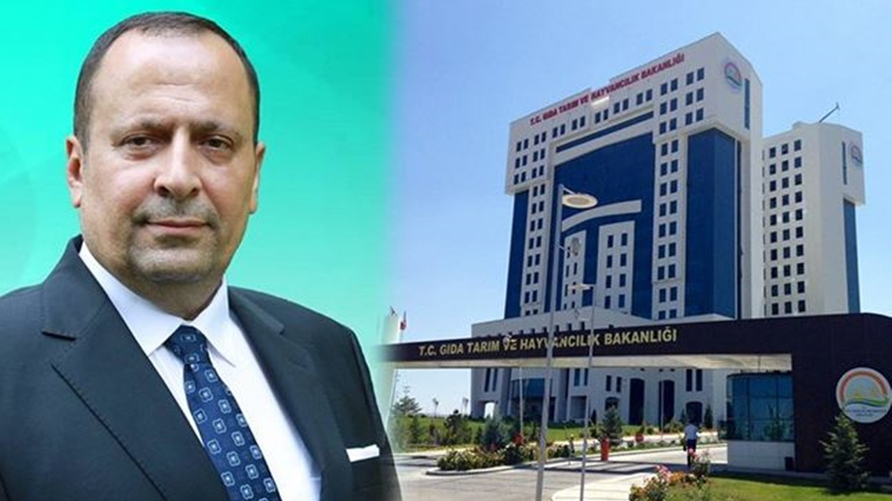 TAGEM Genel Müdür Yardımcısı İsmail Hakkı Kalyoncu vefat etti