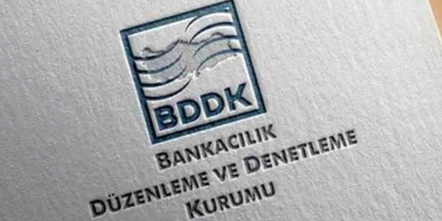 BDDK'dan sahte hesaplarla ilgili uyarı: İtibar etmeyin!