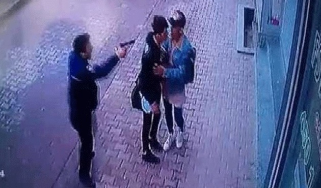 İstanbul'da 16 yaşındaki çocuğu öldüren polise müebbet!