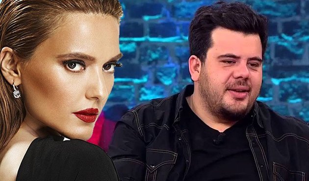 Murat Boz - Aslı Enver ayrılığı senin Eser'in!