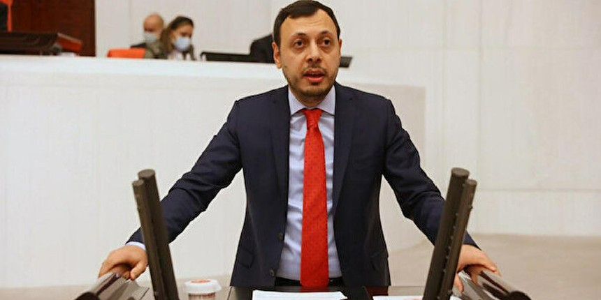 Özsoy: O hareketi millet adına Kılıçdaroğlu'na ve CHP grubuna aynen iade ediyorum