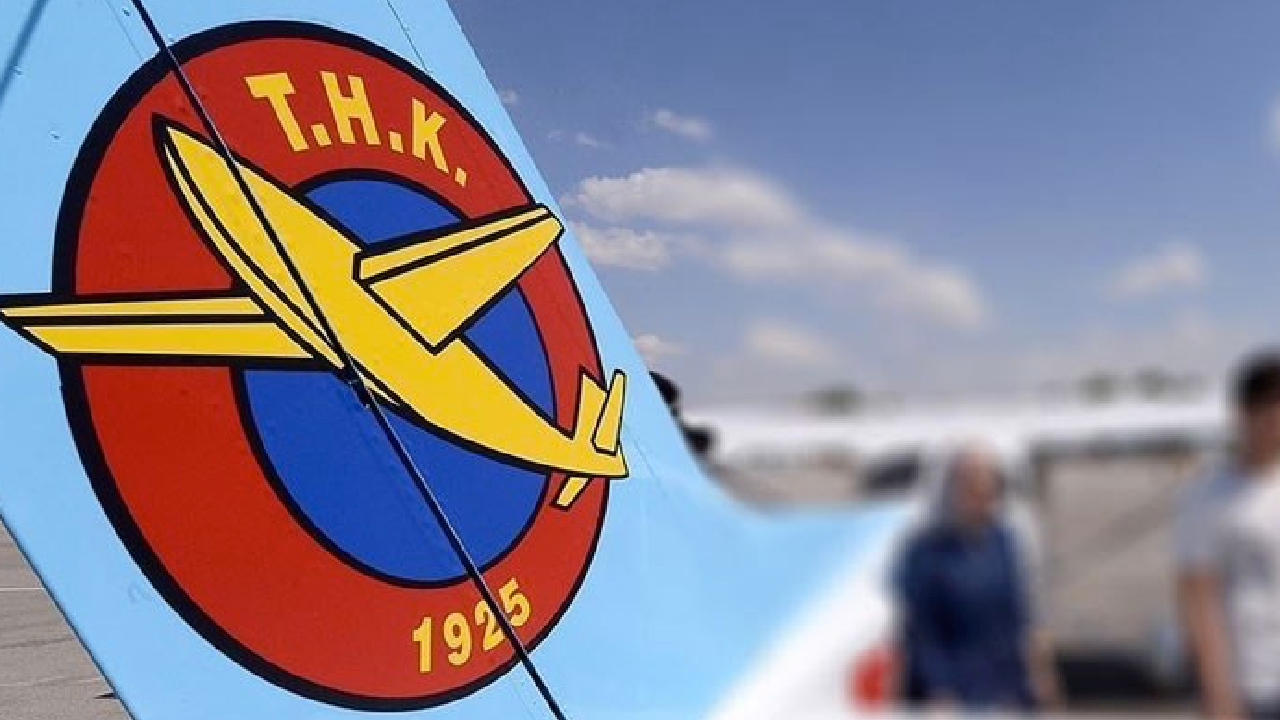 Cenap Aşçı'nın istifası kabul edilmişti! THK Kayyum Heyeti Başkanlığına Abdullah Kaya seçildi