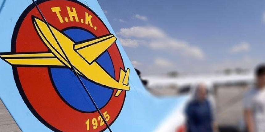 Cenap Aşçı'nın istifası kabul edilmişti! THK Kayyum Heyeti Başkanlığına Abdullah Kaya seçildi