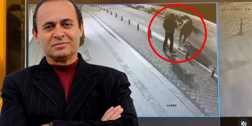 Ayhan Sicimoğlu'nun arkadaşlarına mide bulandıran hareket: Karısının üzerine işedi...