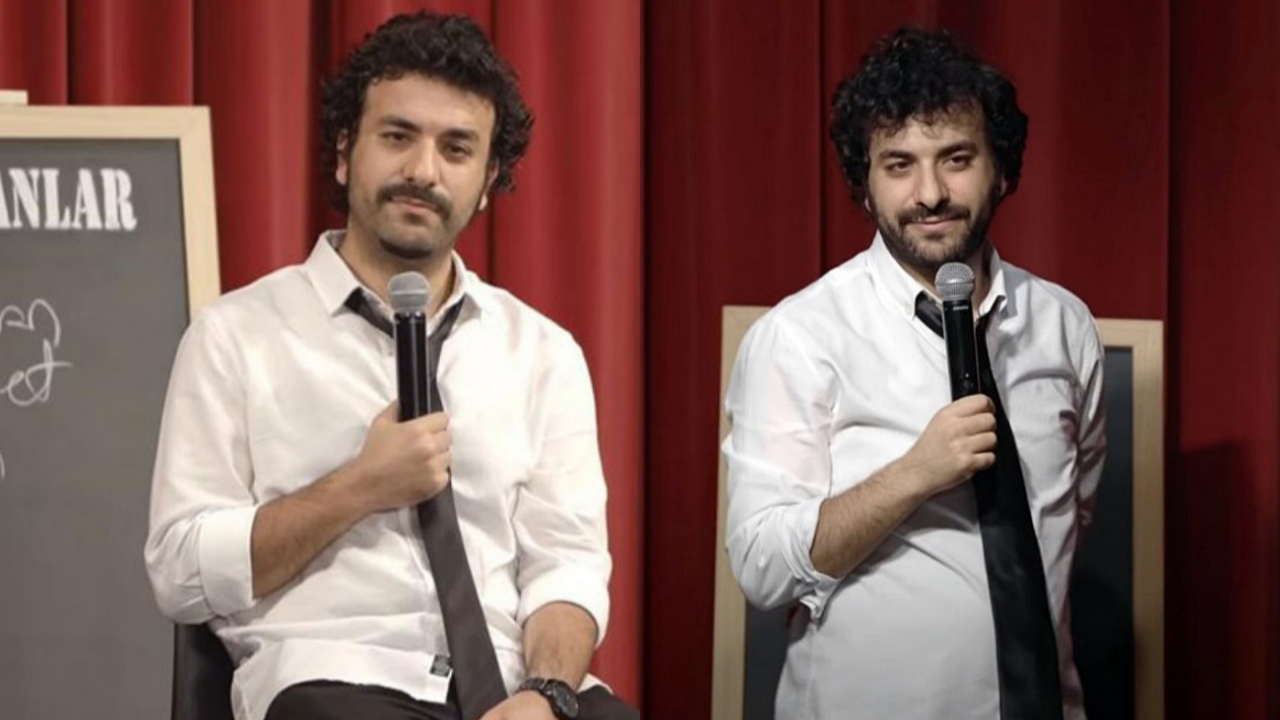 Hasan Can Kaya'nın küfürlü sözlerine inceleme başlatılmıştı... RTÜK'ten Exxen'de yayınlanan Konuşanlar için karar çıktı
