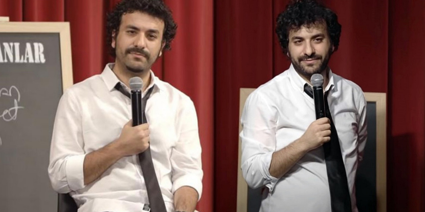 Hasan Can Kaya'nın küfürlü sözlerine inceleme başlatılmıştı... RTÜK'ten Exxen'de yayınlanan Konuşanlar için karar çıktı