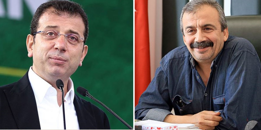 İBB'den Sırrı Süreyya Önder'in damadına büyük kıyak