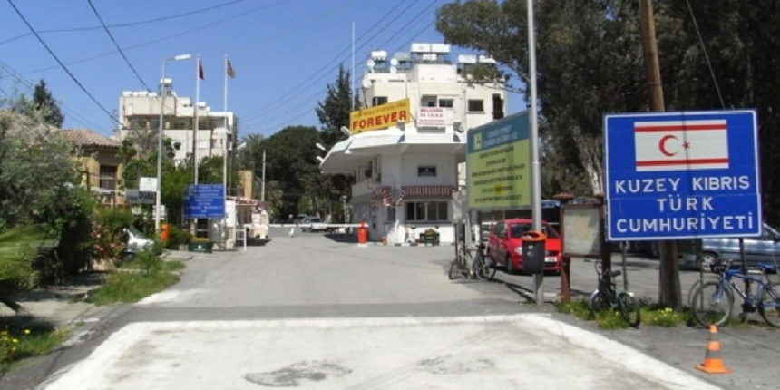 Kıbrıs Cumhuriyeti kimliği olan Kıbrıslı Türklere Rum kesiminde iş imkanı