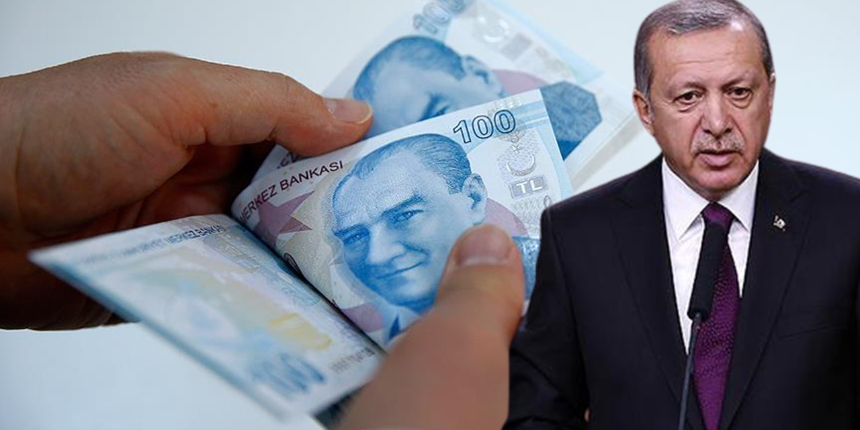 2022 asgari ücreti için gözler Külliye'ye çevrildi: Rakamlar, Erdoğan'la paylaşılacak