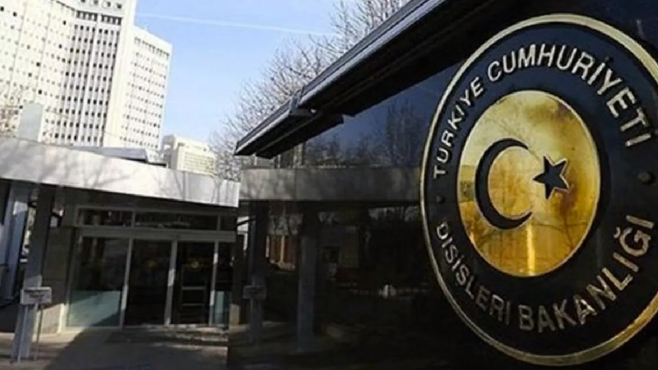 Türkiye Rodos Başkonsolosluğu çalışanı casusluk suçlamasıyla ceza aldı, DIşişleri Bakanlığı kınadı!