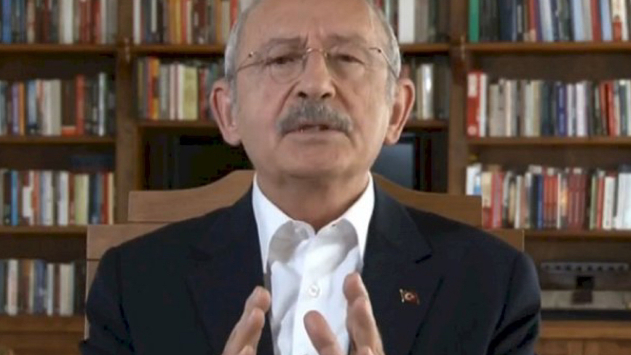 Eski CHP'li yönetici: ABD ile Atatürk bir arada olmaz. Atatürk’ü atacak!