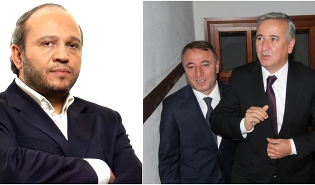 "Operasyonun farkındayız! Kime karşı olduğumuzu söylüyorsanız, artık o bizim kardeşimizdir"