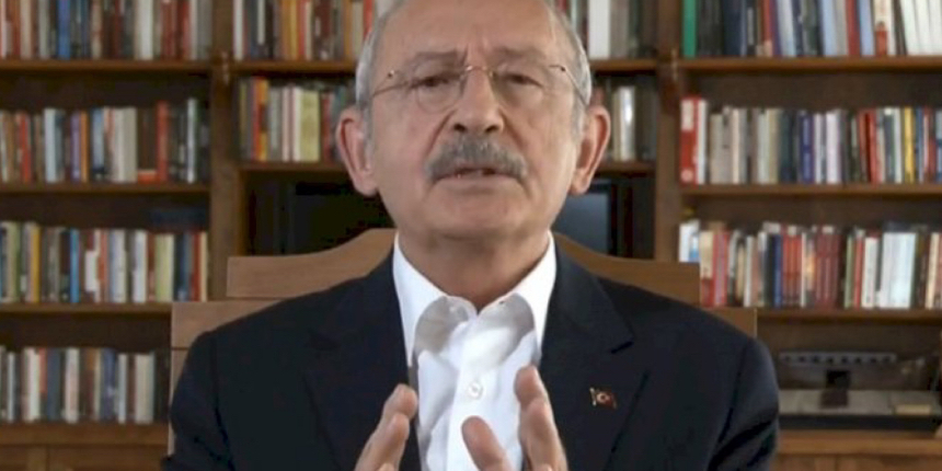 Eski CHP'li yönetici: ABD ile Atatürk bir arada olmaz. Atatürk’ü atacak!