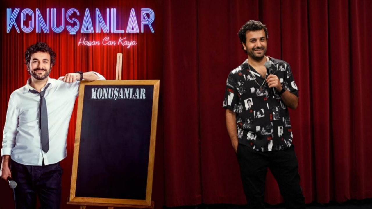 RTÜK'ten Exxen'deki 'Konuşanlar' programına ceza